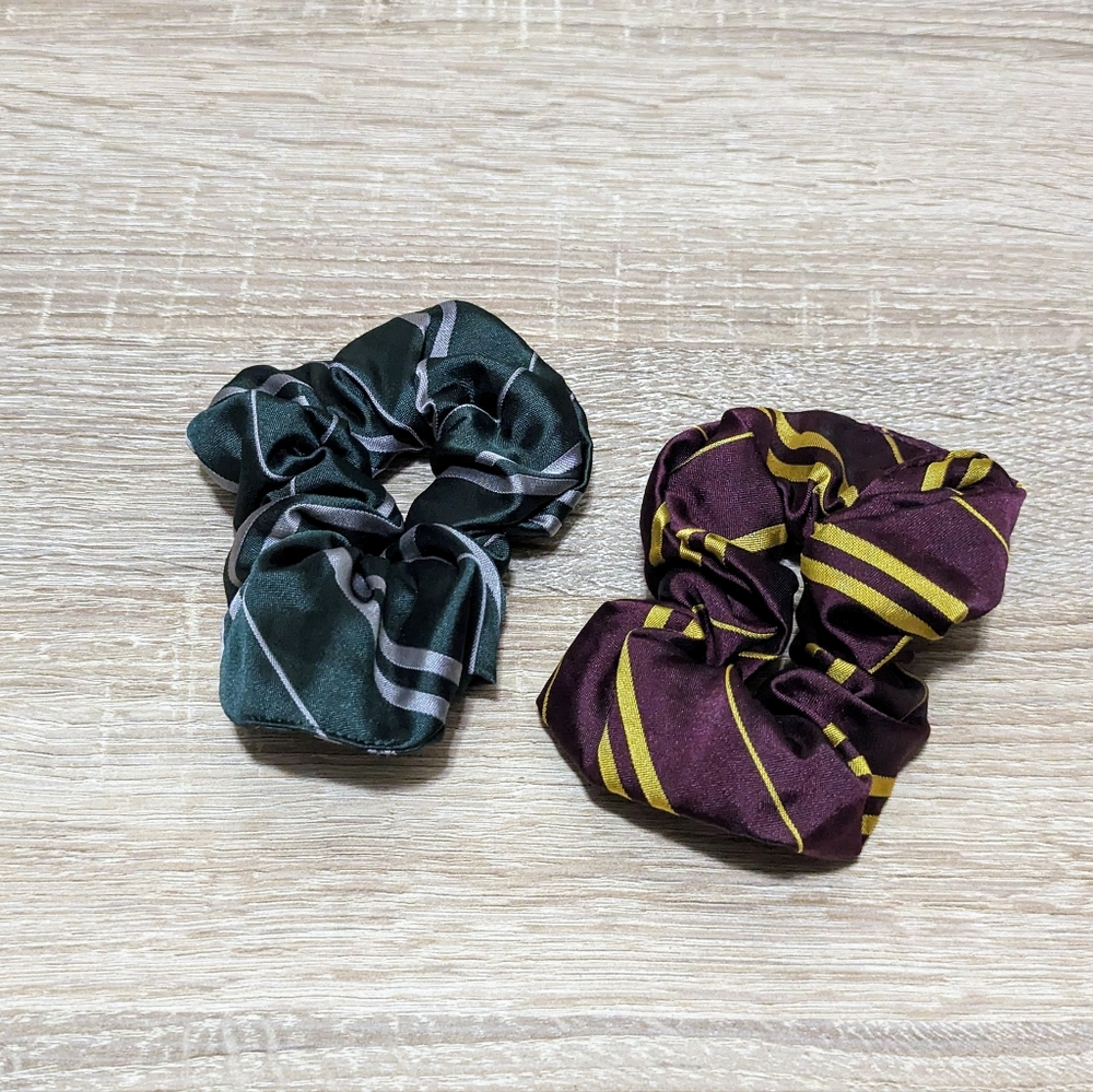 Harry Potter Hair Ties